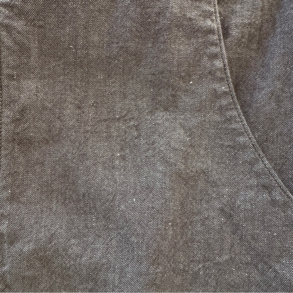 Lauren Manoogian Painter Jacket - Indigo- size 1 - chore jacket - Picture 5 of 7